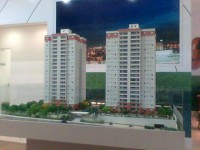 DUETO - 3DORMS - 104MTS - REF.: 2011AP02